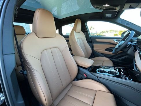 New 2026 Audi A6 Premium Plus image 47