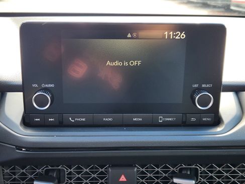 New 2025 Honda Accord SE image 9