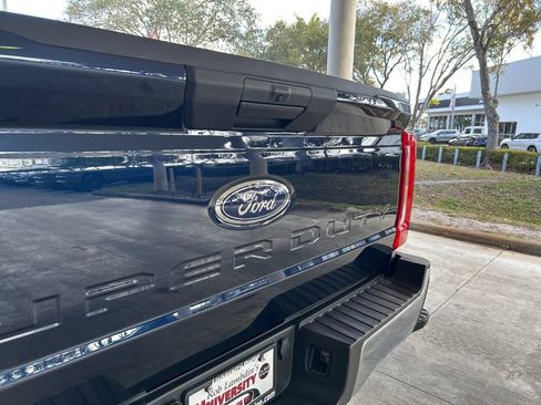 Used 2024 Ford F350 XLT image 22