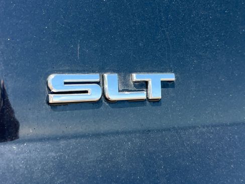 Used 2017 GMC Yukon XL SLT RWD image 13