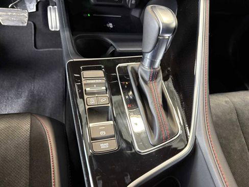 New 2026 Acura ADX A-Spec image 24