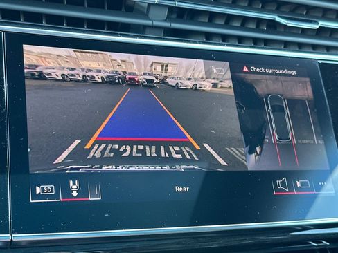 New 2026 Audi Q7 2.0T Premium Plus AWD/4WD image 19
