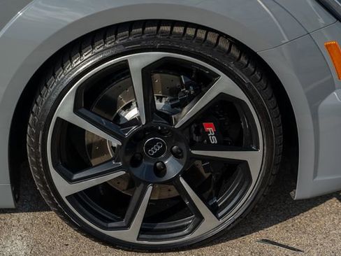 Used 2020 Audi TT RS image 11