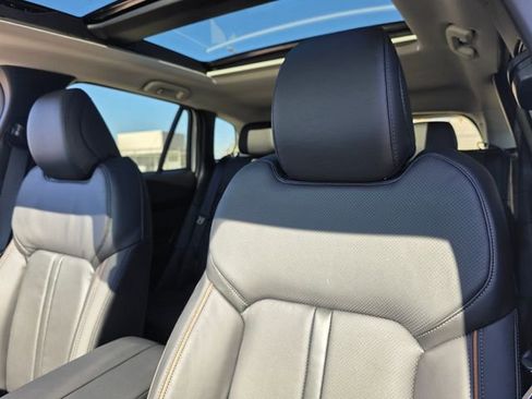 New 2026 MAZDA CX-50 2.5 Hybrid w/ Weather Package image 10