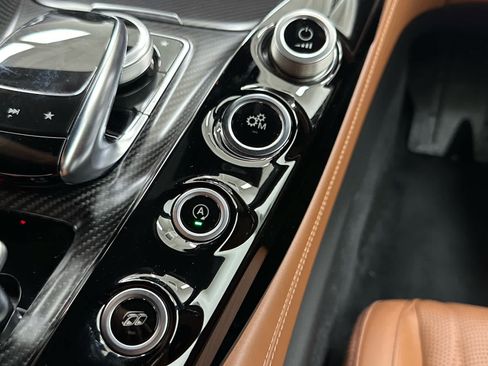 Used 2018 Mercedes-Benz AMG GT C image 30