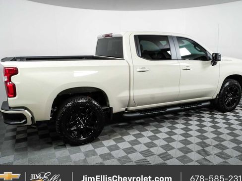 New 2026 Chevrolet Silverado 1500 RST w/ RST Select Package RWD image 2