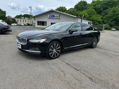 Used 2024 Volvo S90 B6 Plus