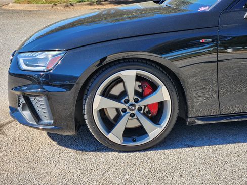 Used 2021 Audi A4 2.0T Premium Plus w/ Premium Plus Package image 8