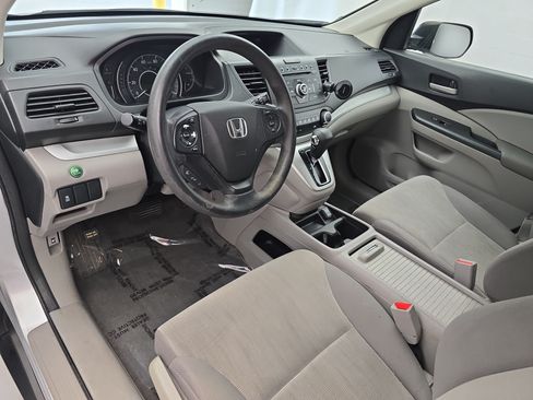 Used 2013 Honda CR-V LX image 15
