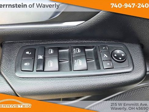 Used 2020 RAM 1500 Big Horn image 14