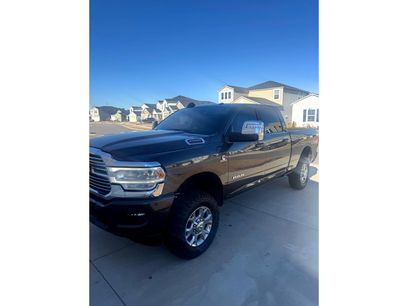 Used 2024 RAM 2500 Laramie