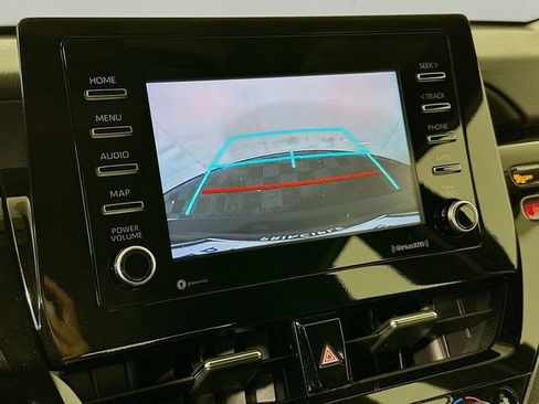 Certified 2024 Toyota Camry LE image 16