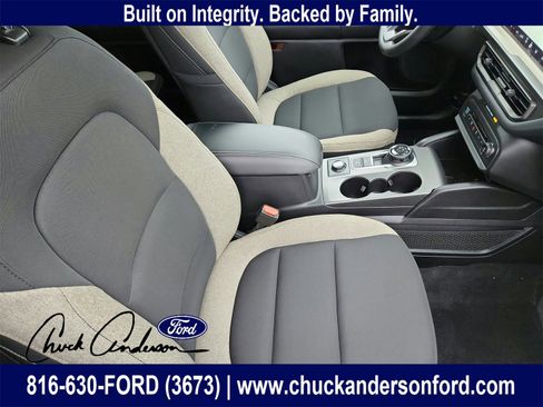 New 2025 Ford Bronco Sport Big Bend image 22