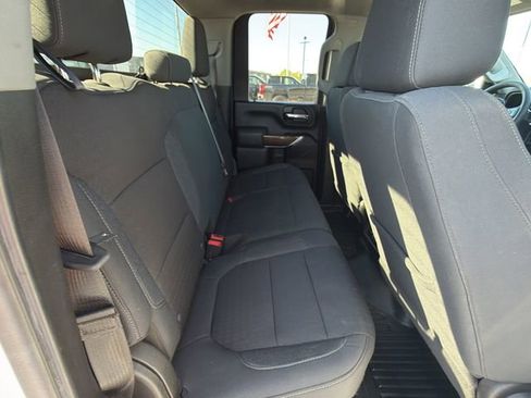 Used 2022 GMC Sierra 2500 SLE w/ SLE Convenience Package AWD/4WD image 14