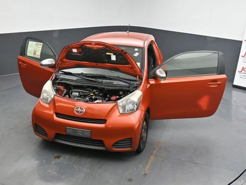 Used 2013 Scion iQ Base image 37