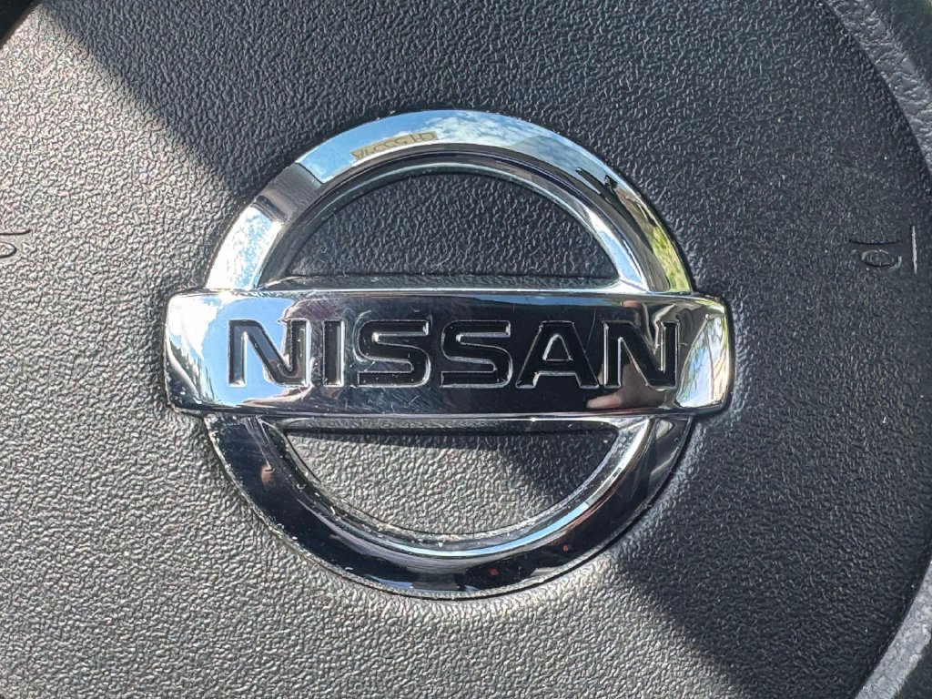 Used 2017 Nissan Sentra SV w/ Style Package FWD image 31