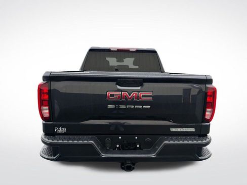 New 2026 GMC Sierra 1500 Elevation AWD/4WD image 6
