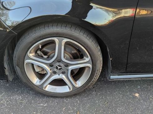 Used 2018 Mercedes-Benz CLA 250 4MATIC image 9