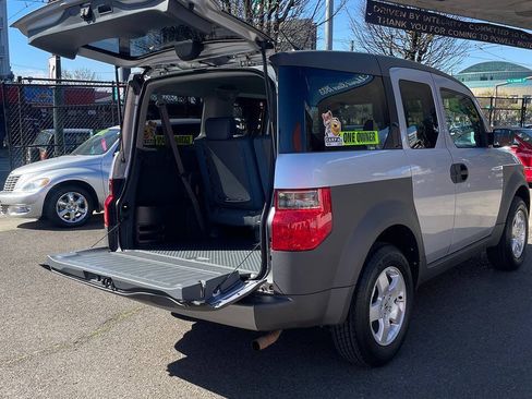 Used 2003 Honda Element EX image 15