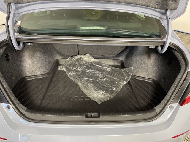 Certified 2022 Honda Accord Sport image 18