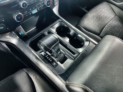 Used 2023 Ford F150 XLT w/ Equipment Group 302A High image 36