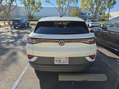 Used 2024 Volkswagen ID.4 Pro S image 4