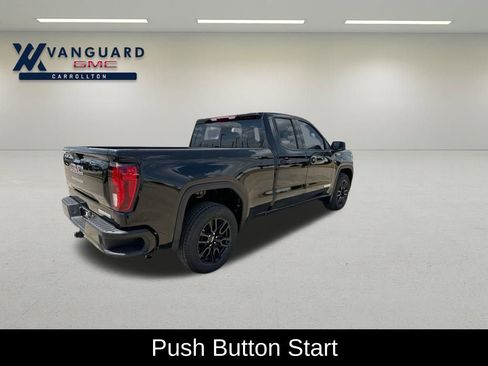New 2026 GMC Sierra 1500 Elevation image 9