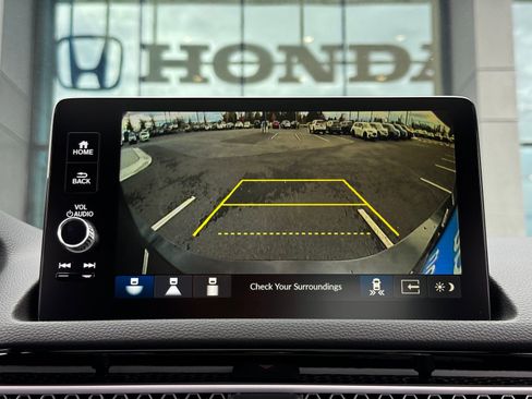 New 2026 Honda Civic Sport Touring image 23