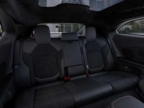 New 2026 Dodge Charger Scat Pack AWD/4WD image 16