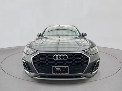 Certified 2023 Audi Q5 2.0T Premium w/ Convenience Package AWD/4WD image 6
