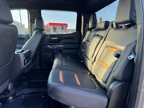 Used 2021 GMC Sierra 1500 AT4 AWD/4WD image 11