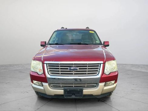 Used 2008 Ford Explorer Eddie Bauer image 8