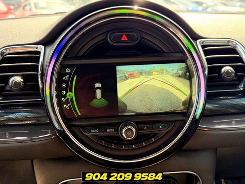 Used 2017 MINI Cooper Clubman S AWD/4WD image 22