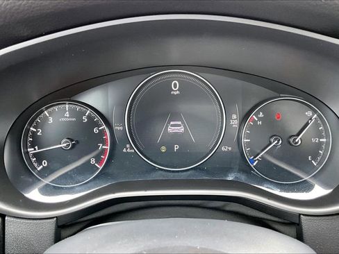 New 2026 MAZDA CX-50 AWD 2.5 S w/ Weather Package image 22