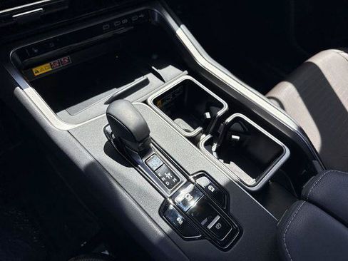 Certified 2025 Lexus TX 350 FWD w/ Technology Package image 21