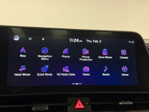 Used 2023 Kia Sportage X-Line w/ X-Line Premium Package image 19