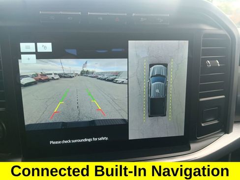 Used 2021 Ford F150 Lariat image 21