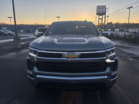 New 2026 Chevrolet Silverado 1500 LT image 10