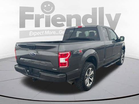 Used 2020 Ford F150 XL w/ Equipment Group 101A Mid image 5