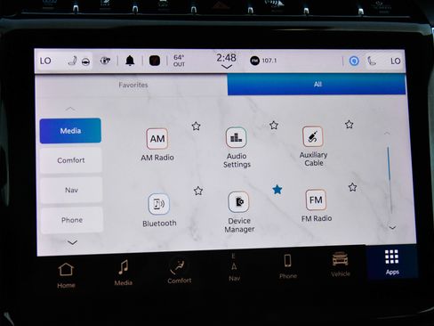 Used 2023 Jeep Grand Cherokee 30th Anniversary AWD/4WD image 26