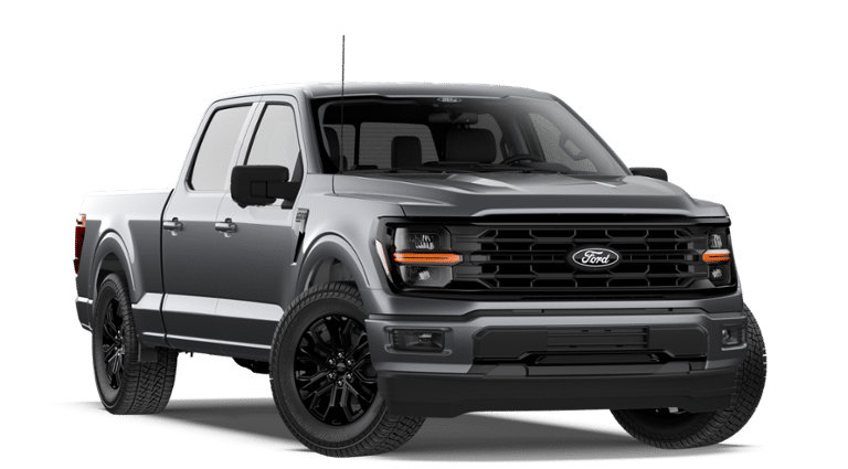 New 2026 Ford F150 XLT AWD/4WD image 26