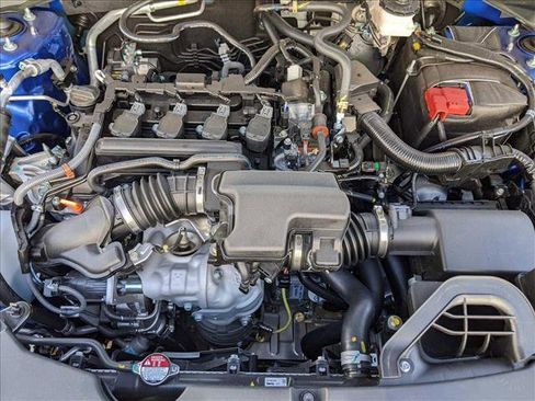 New 2025 Acura ADX A-Spec image 15