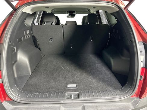 Used 2025 Hyundai Tucson SEL image 28