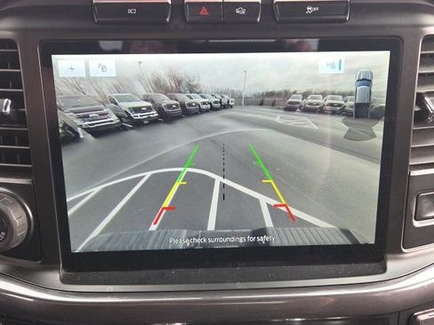 Used 2023 Ford F150 Tremor image 31