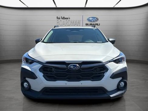 Used 2024 Subaru Crosstrek 2.0i Premium AWD/4WD image 12