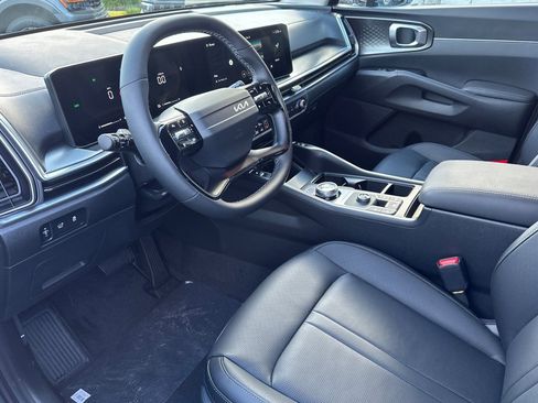 New 2026 Kia Sorento EX image 10