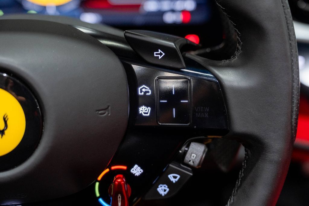 Used 2024 Ferrari SF90 Spider AWD/4WD image 61