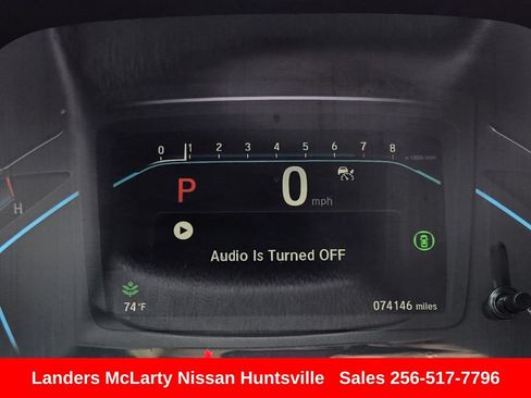 Used 2024 Honda Odyssey EX-L image 31