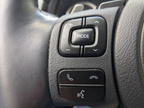 Used 2023 Lexus IS 300 w/ Comfort Package image 10