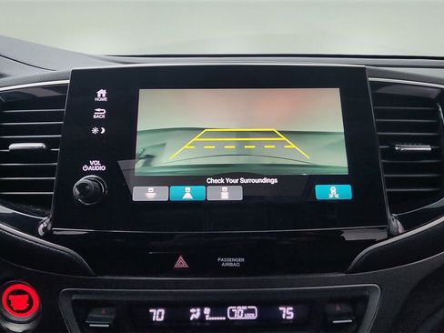 Used 2019 Honda Pilot EX-L image 20